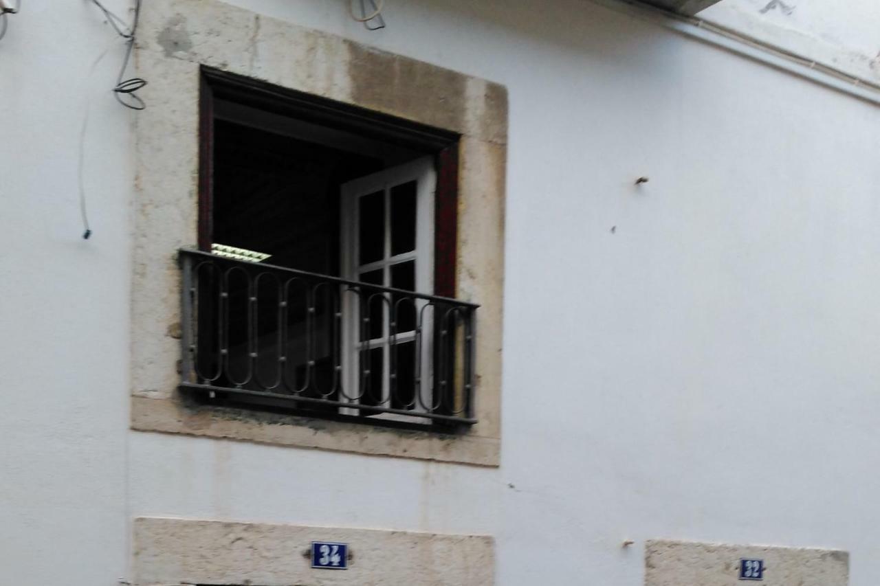 Alfama Appartement