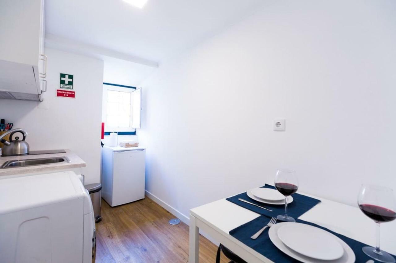 Ola - Bairro Alto Ii Apartment