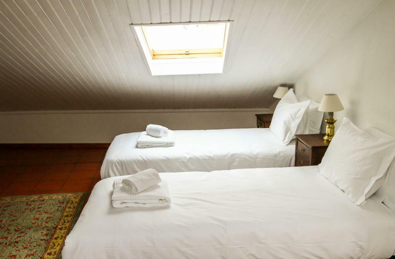 Cozy And Spacious In Graca, Apartment *