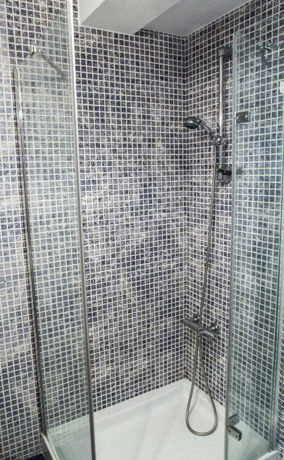Cozy And Spacious In Graca, Apartment *
