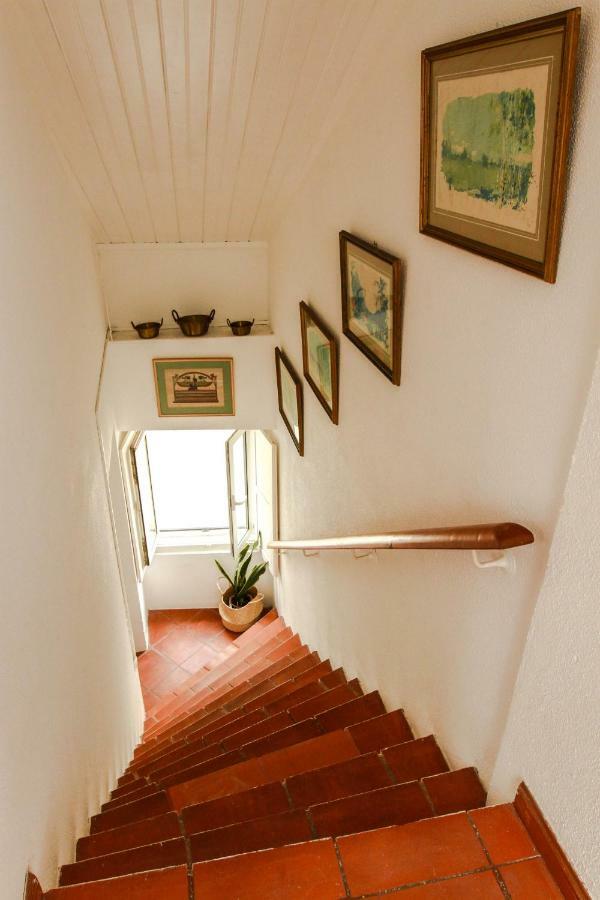 Cozy And Spacious In Graca, Apartment *