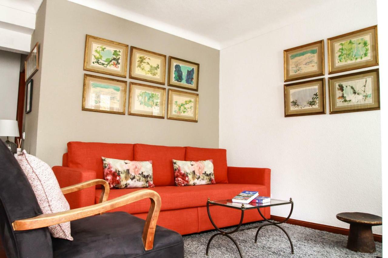 Cozy And Spacious In Graca, Lisbon