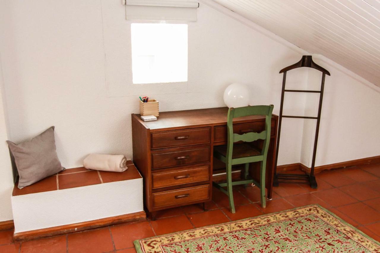 Cozy And Spacious In Graca, Apartment *