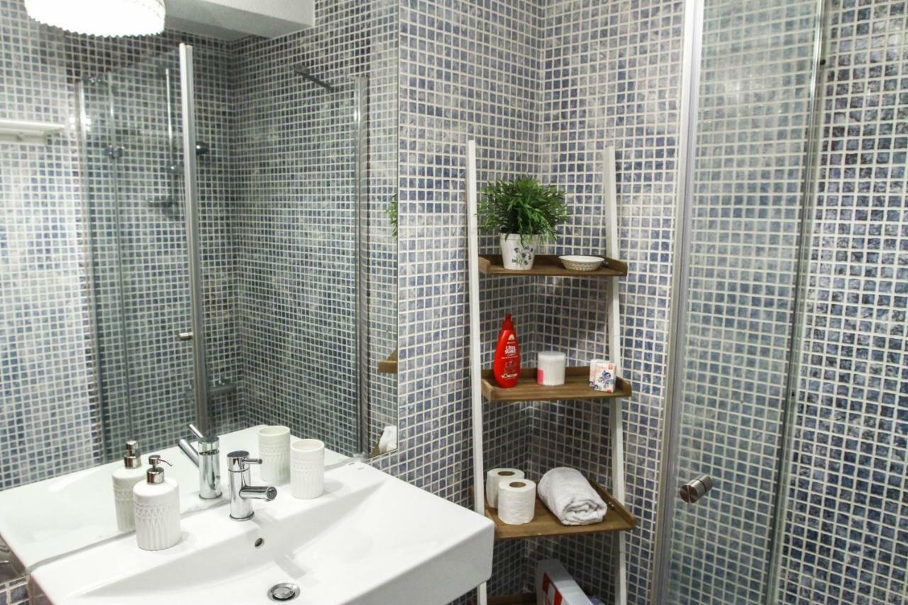 Cozy And Spacious In Graca, Apartment *
