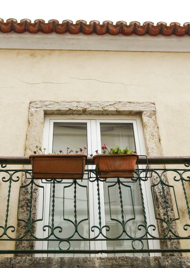 Cozy And Spacious In Graca, Apartment *