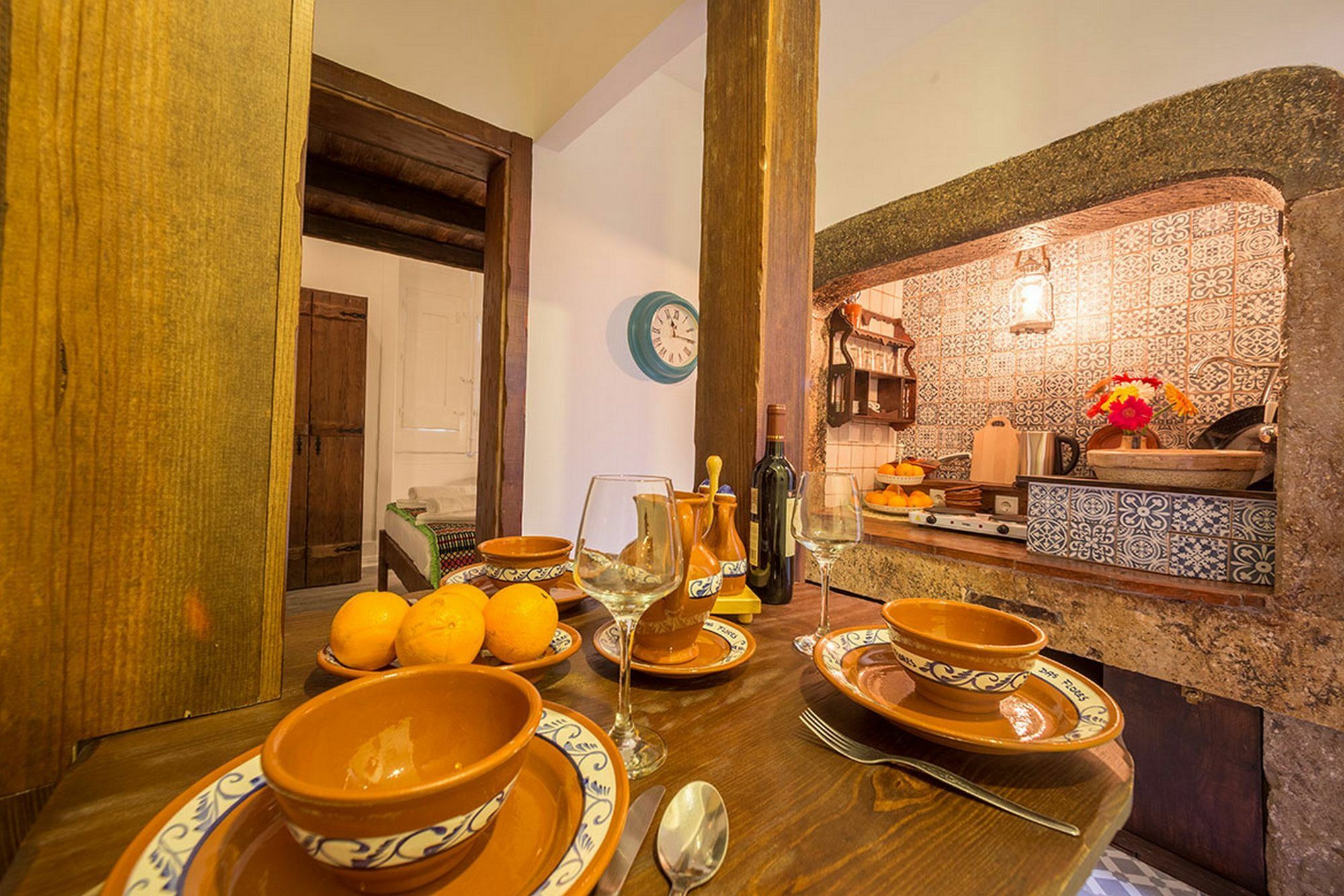Sapateiros 44 Appartement Lisboa