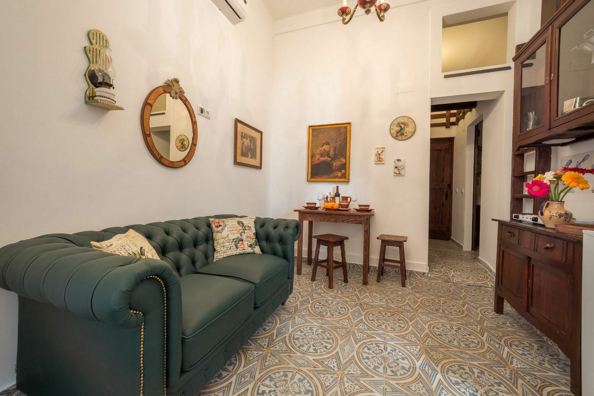 Appartement Sapateiros 44 *