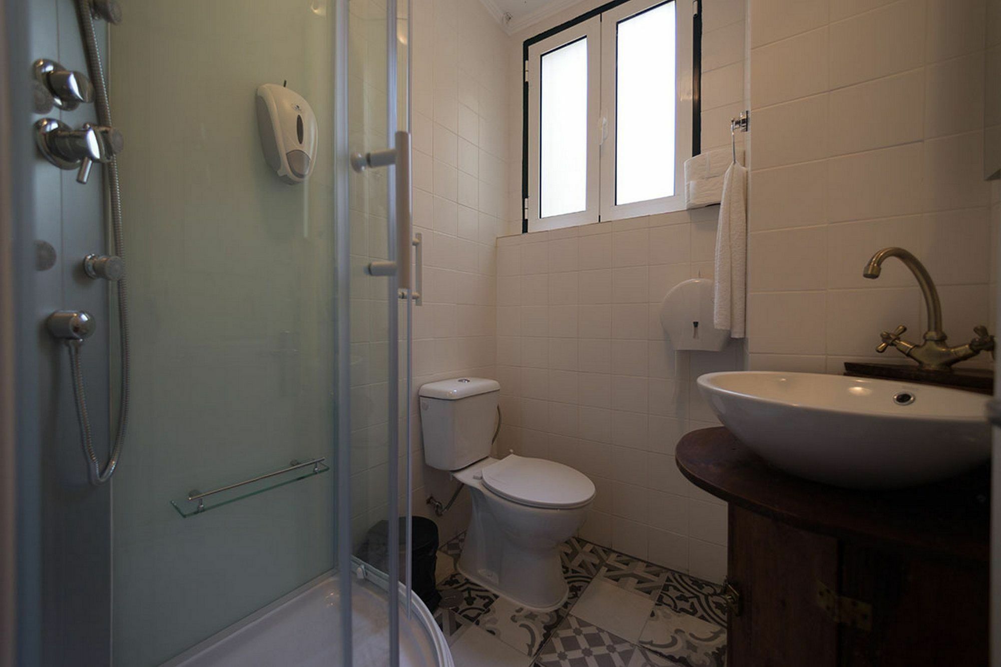 Appartement Sapateiros 44 *