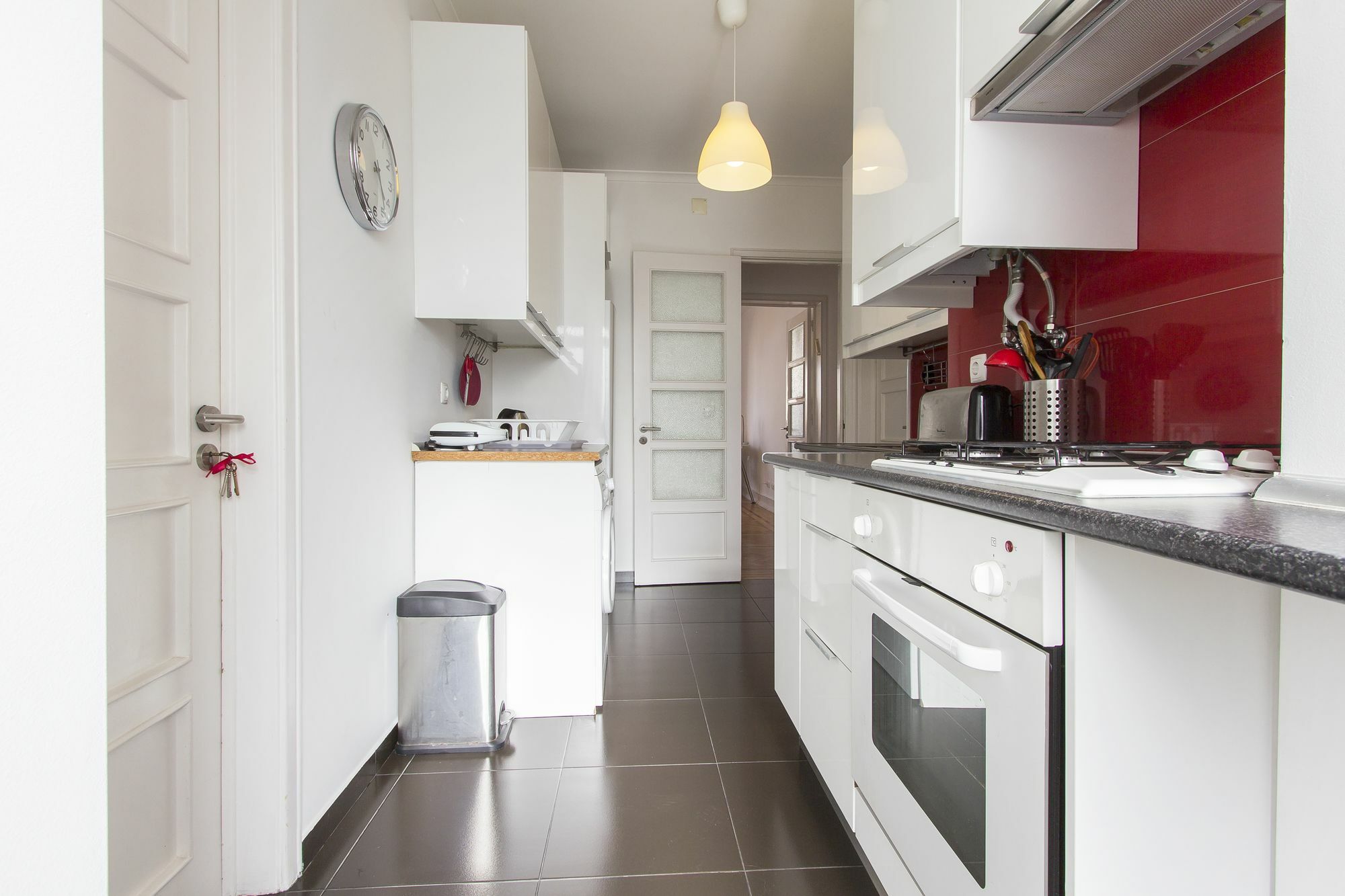 Appartement Saldanha Concept By Homing *