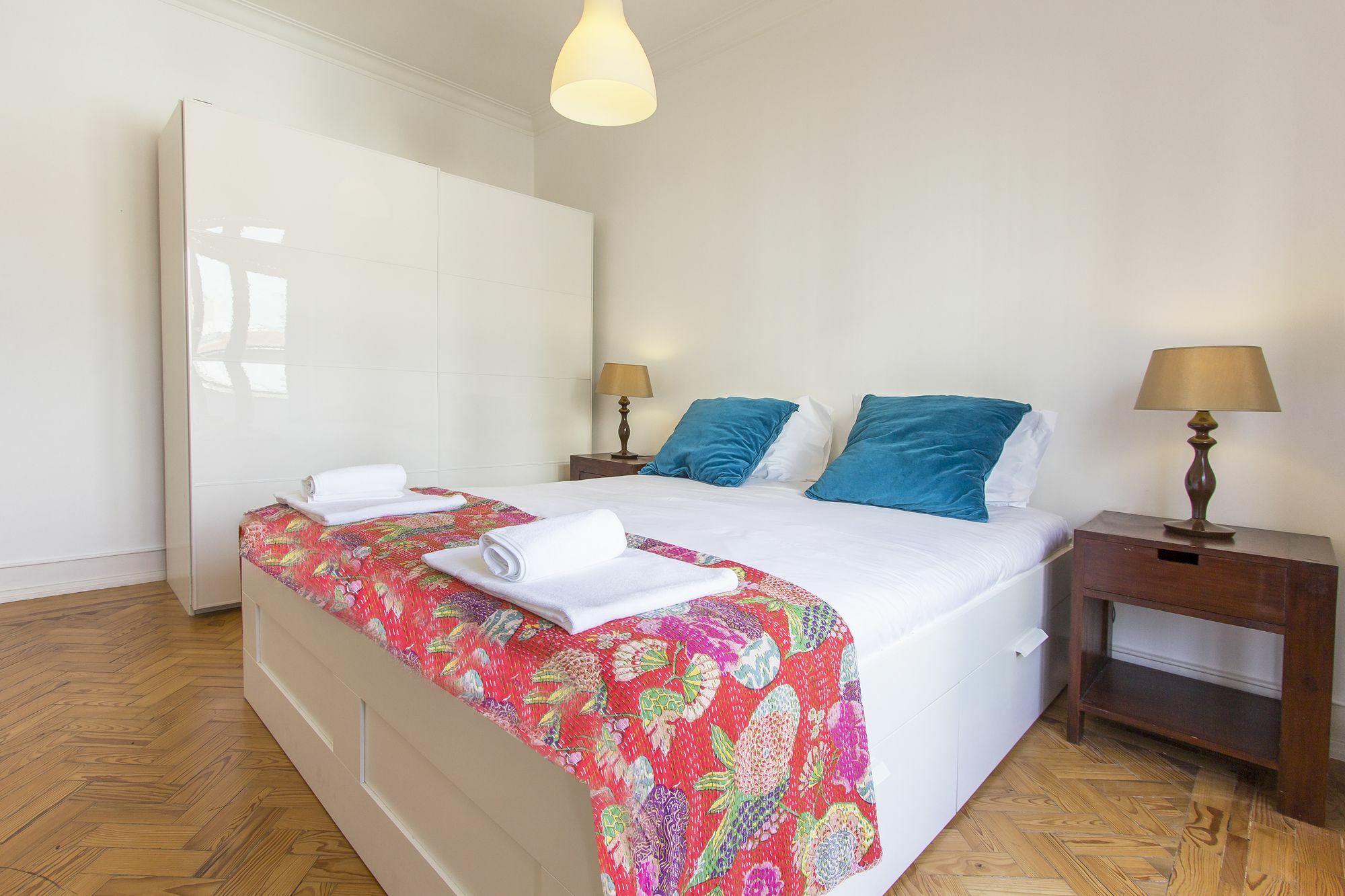 Appartement Saldanha Concept By Homing