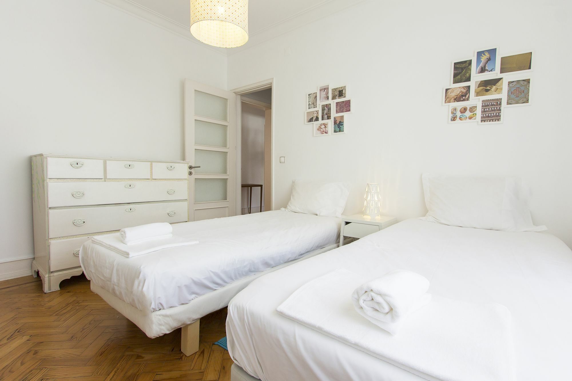 Appartement Saldanha Concept By Homing