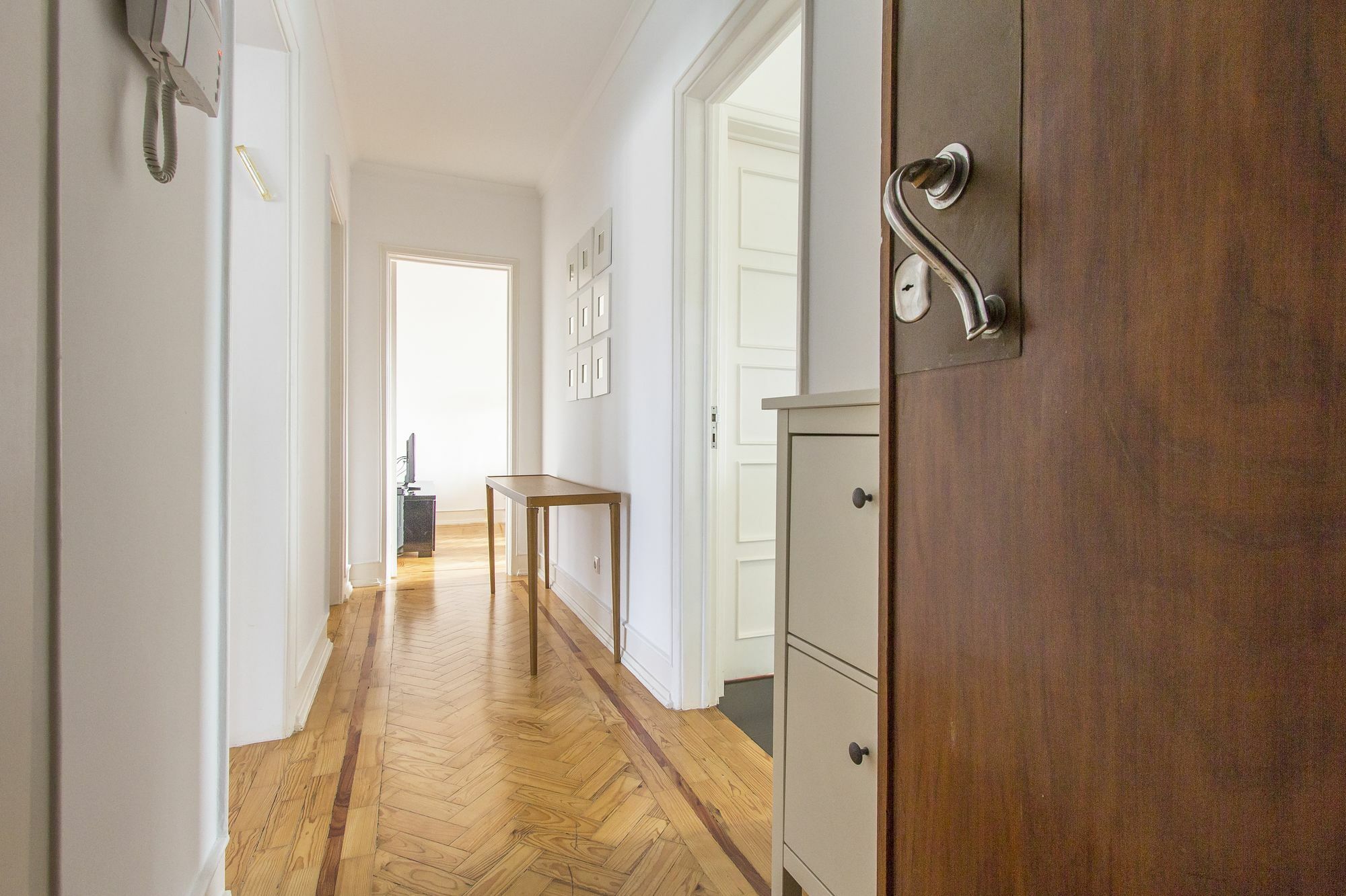 Appartement Saldanha Concept By Homing Lissabon