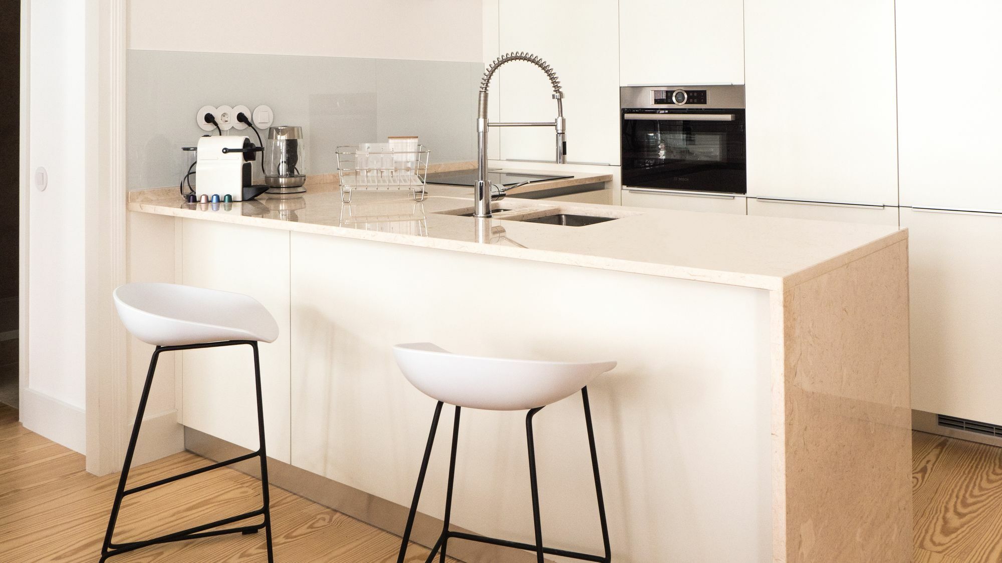 Appartement Boutique Chiado