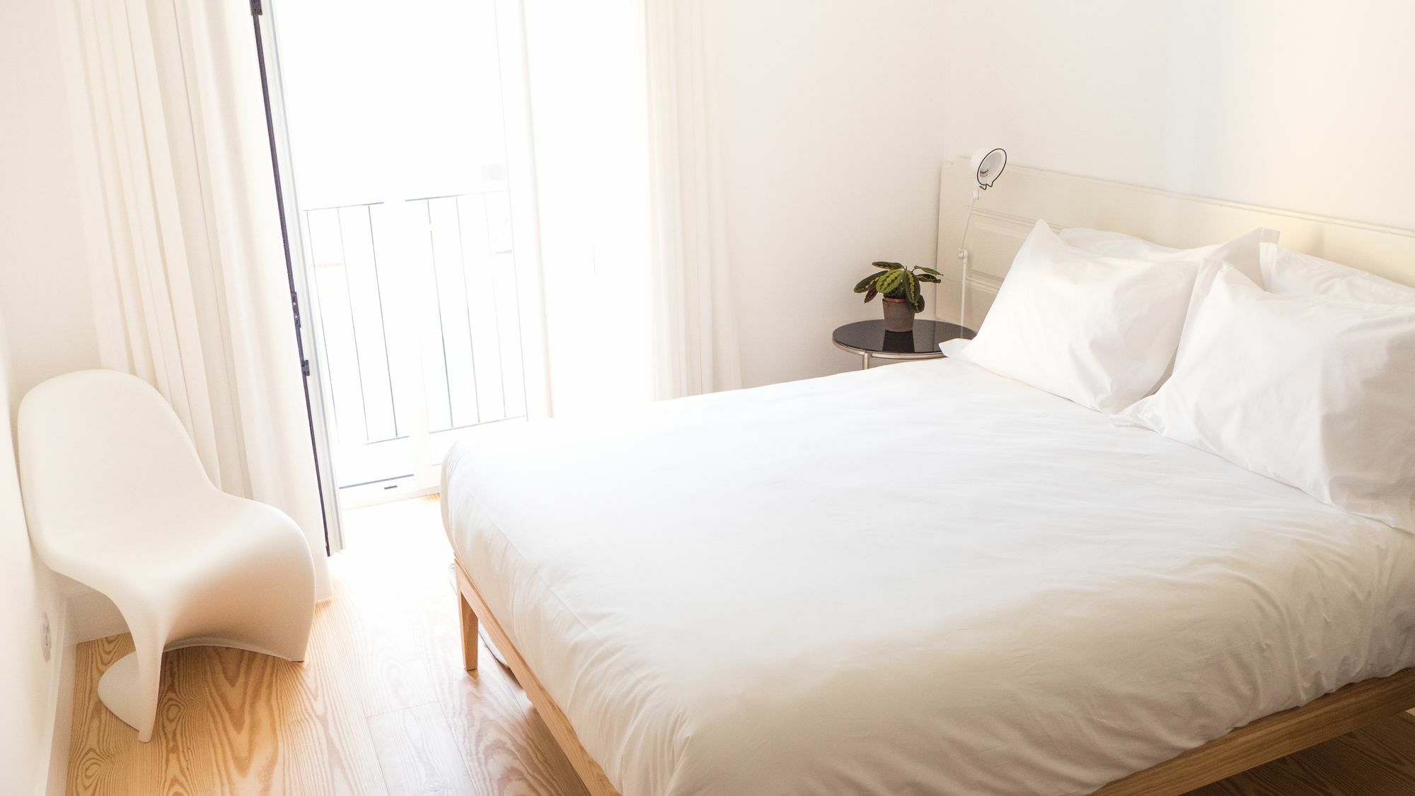 Boutique Chiado Appartement Lisboa