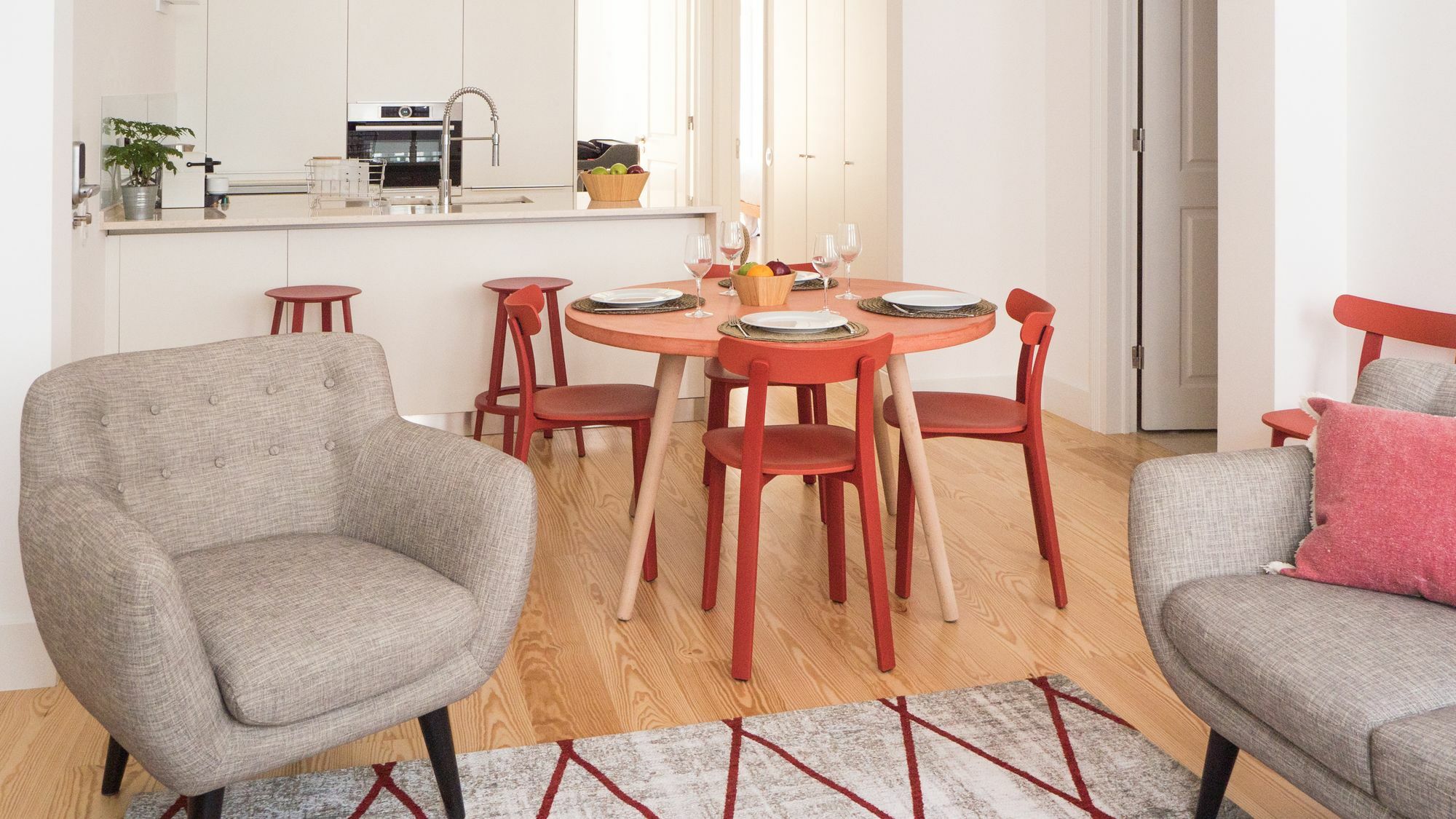 Boutique Chiado Appartement *