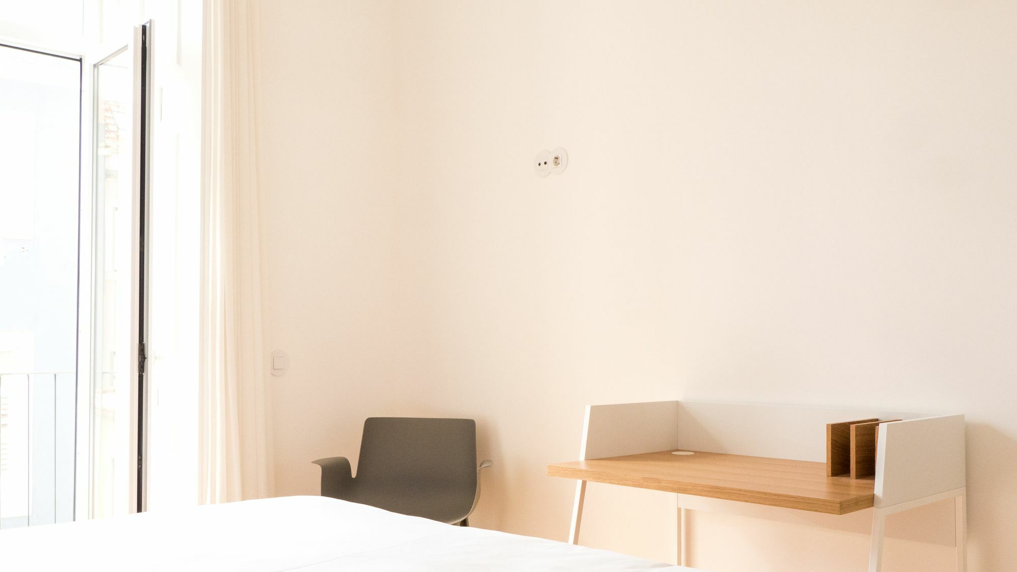 Appartement Boutique Chiado *