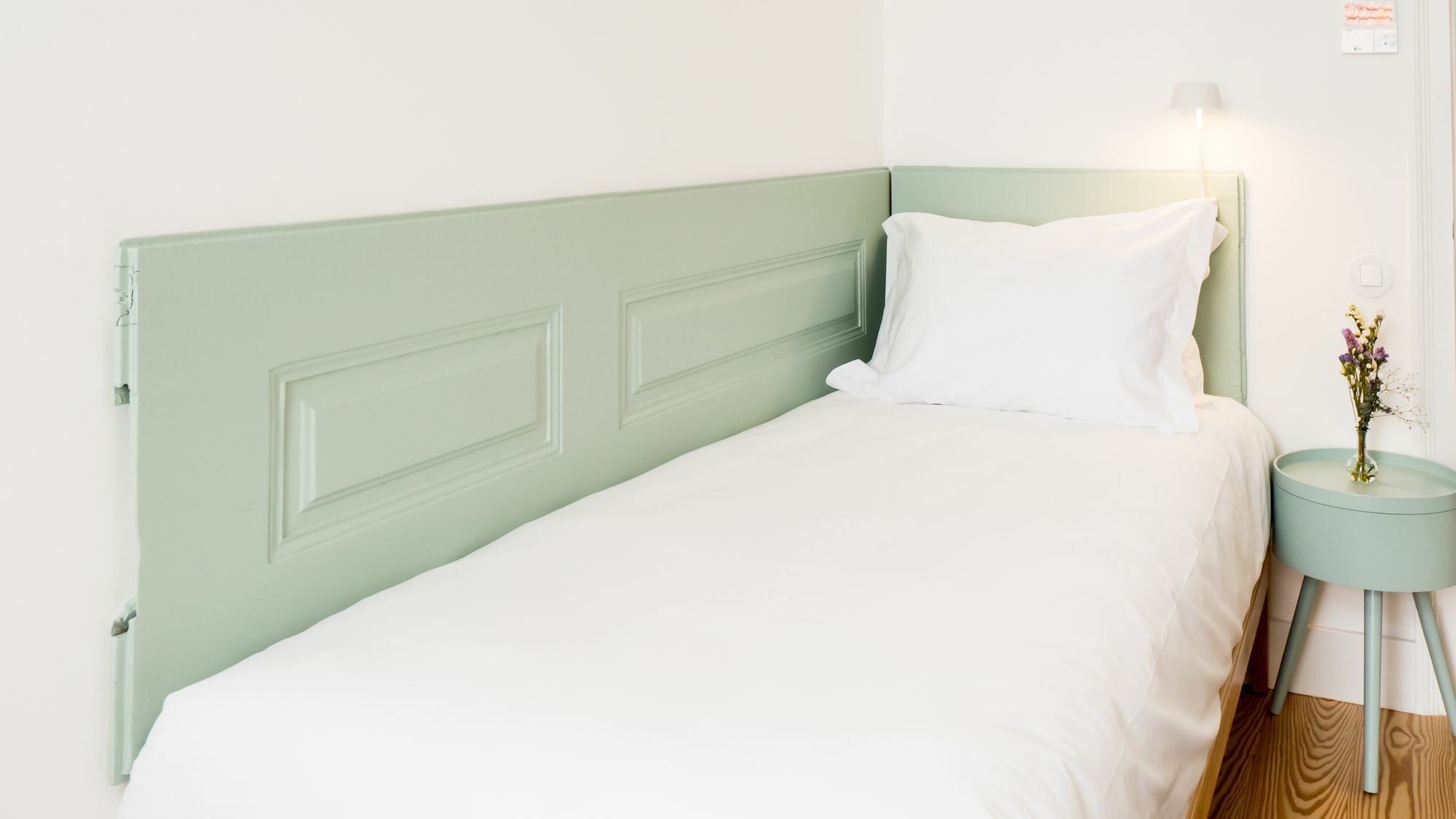 Boutique Chiado Appartement *