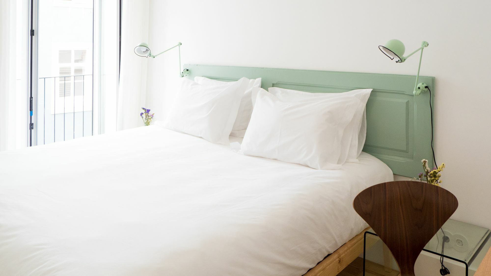 Boutique Chiado Appartement *