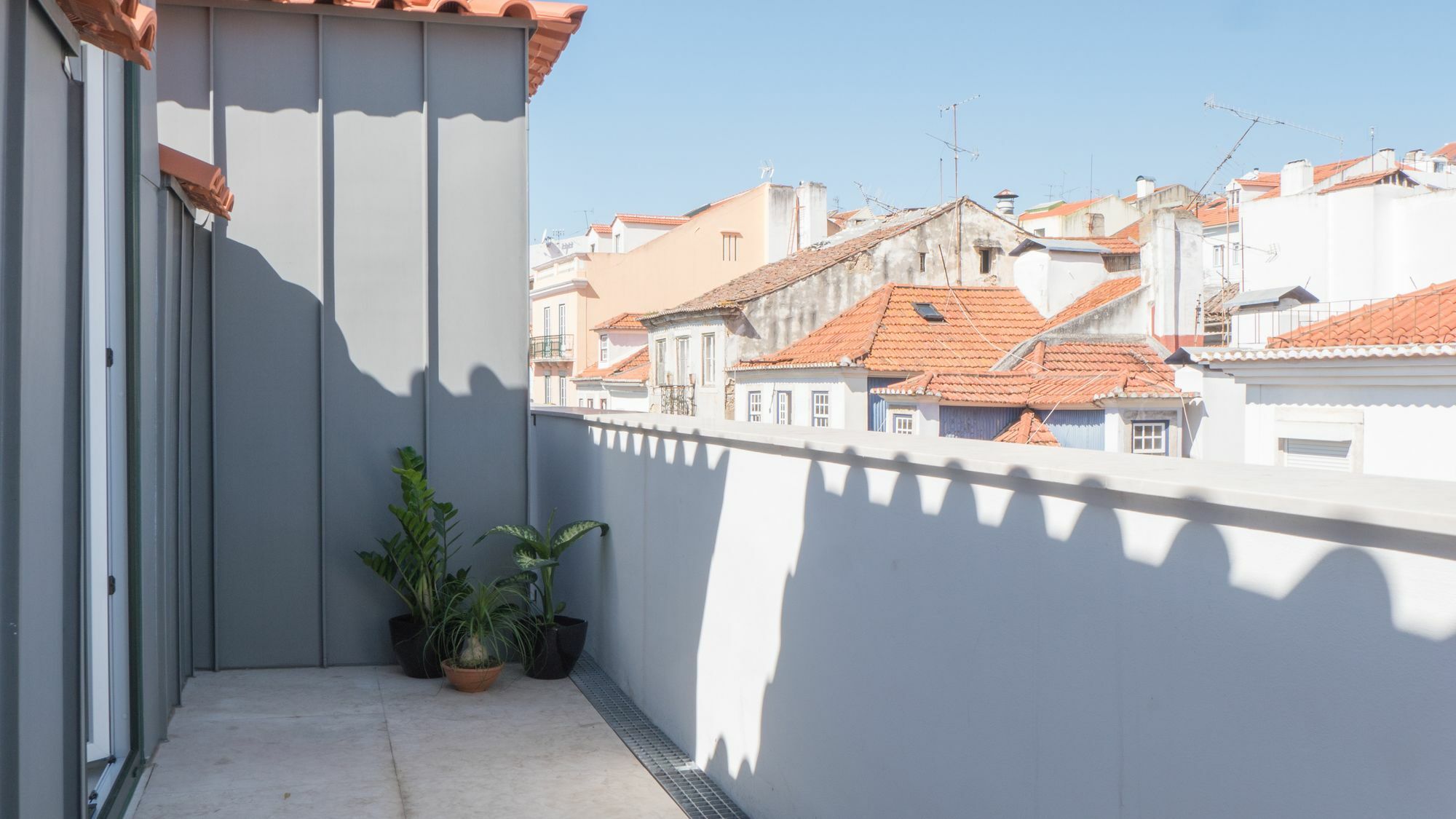 Boutique Chiado Appartement *
