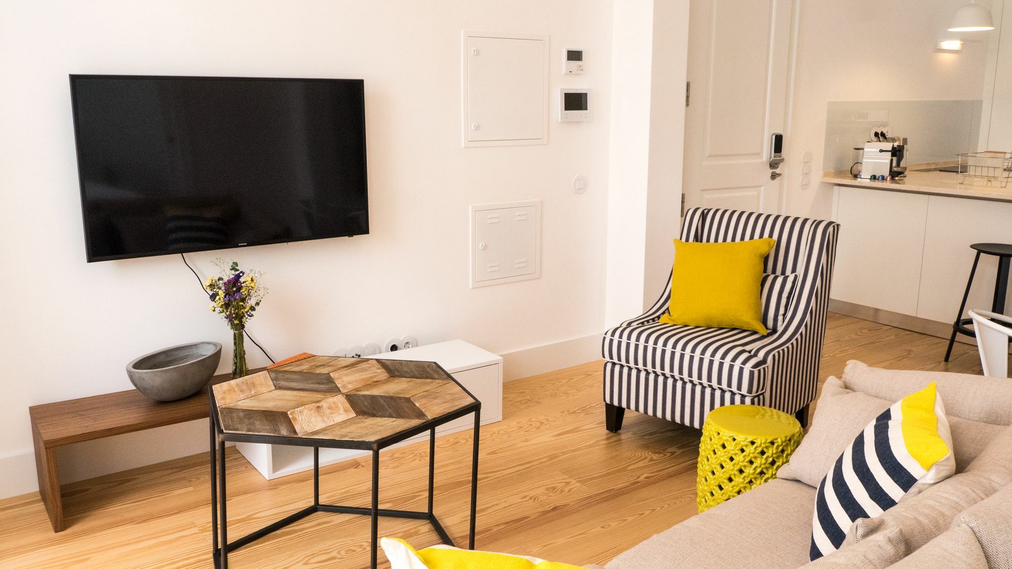 Boutique Chiado Appartement *