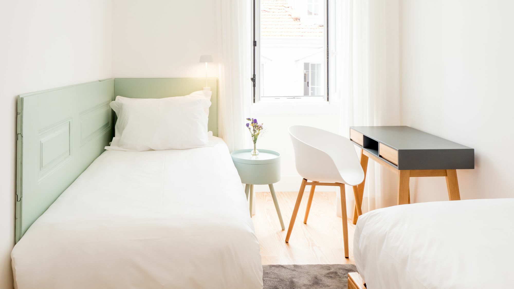 Appartement Boutique Chiado *