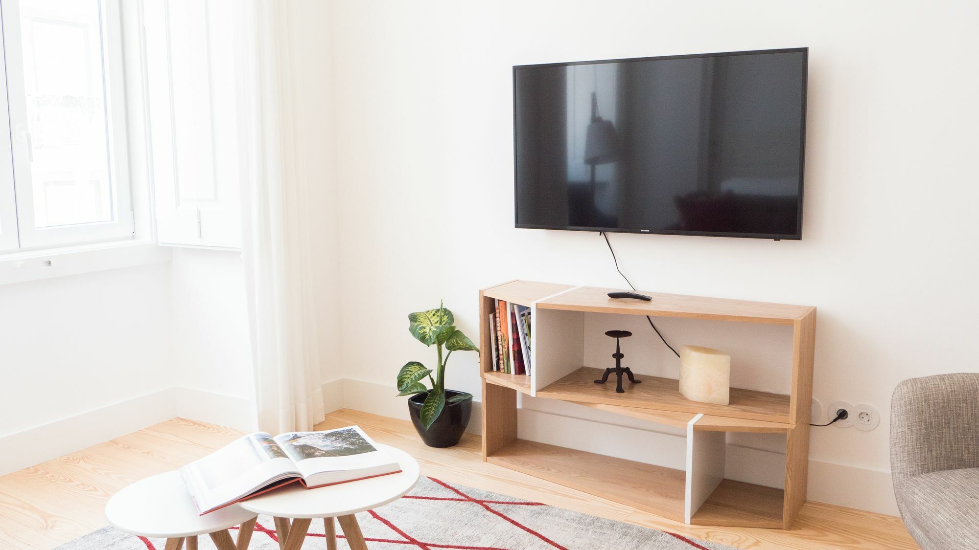 Appartement Boutique Chiado Lisboa