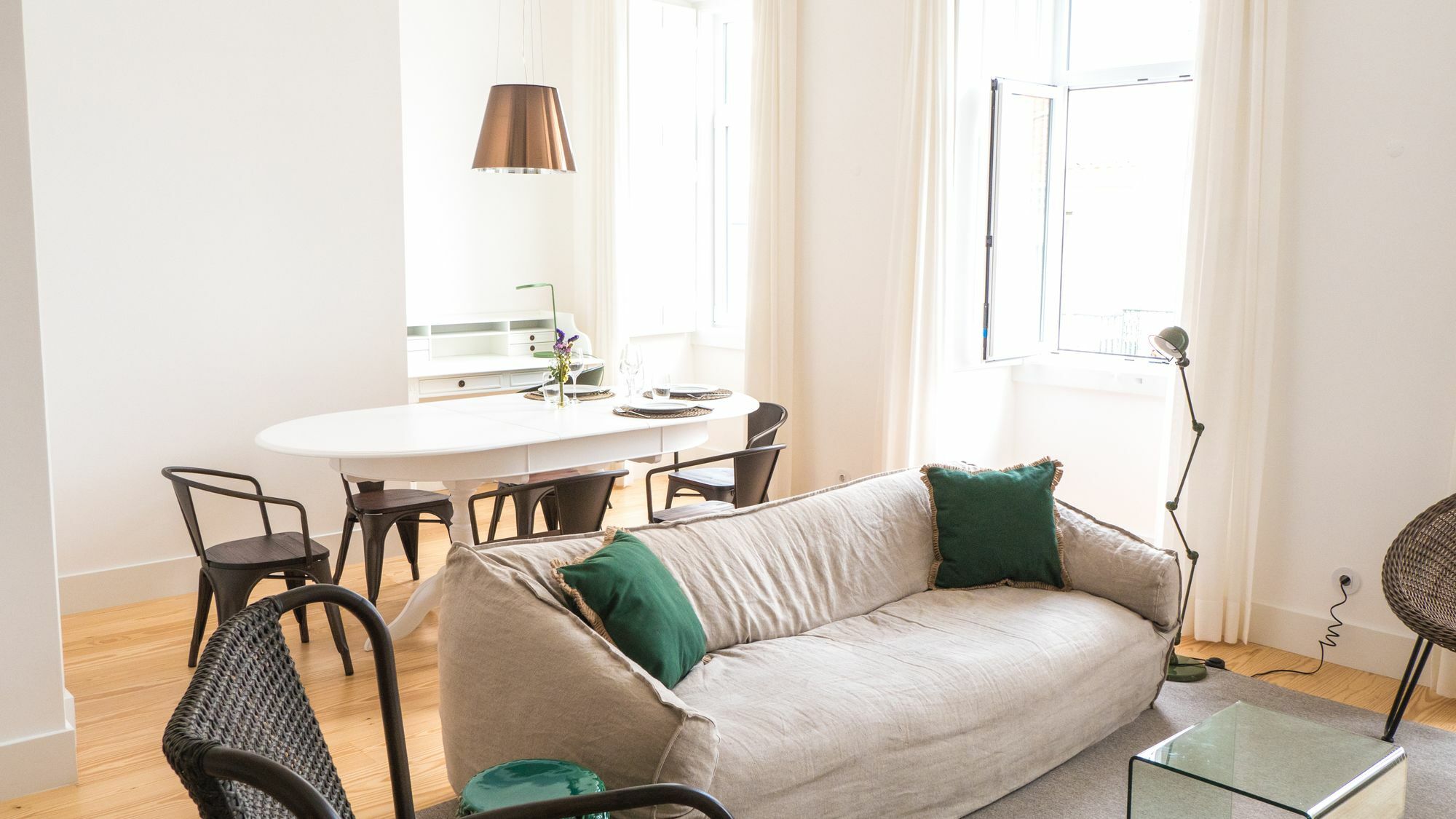 Boutique Chiado Appartement *