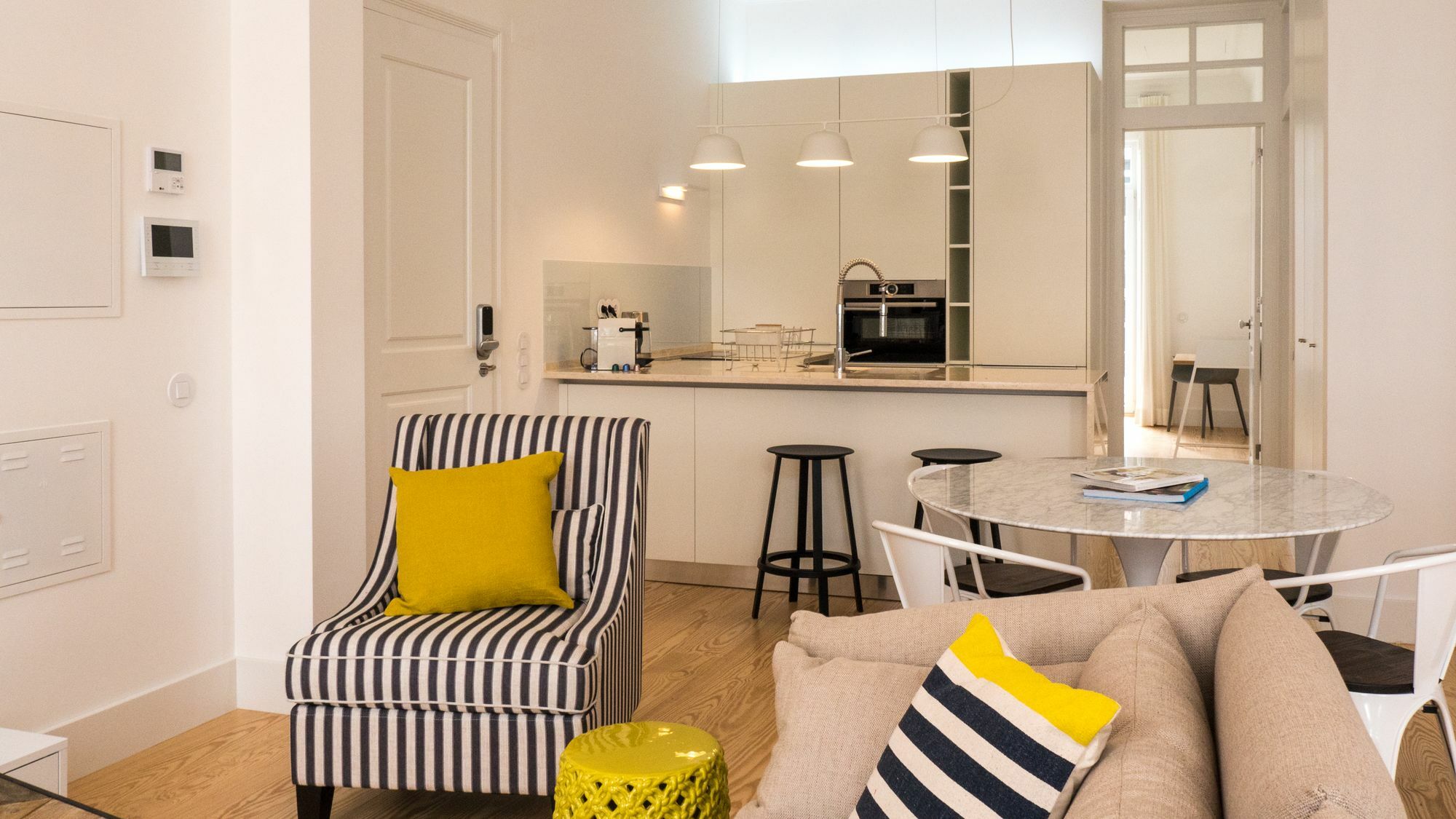 Boutique Chiado Appartement *
