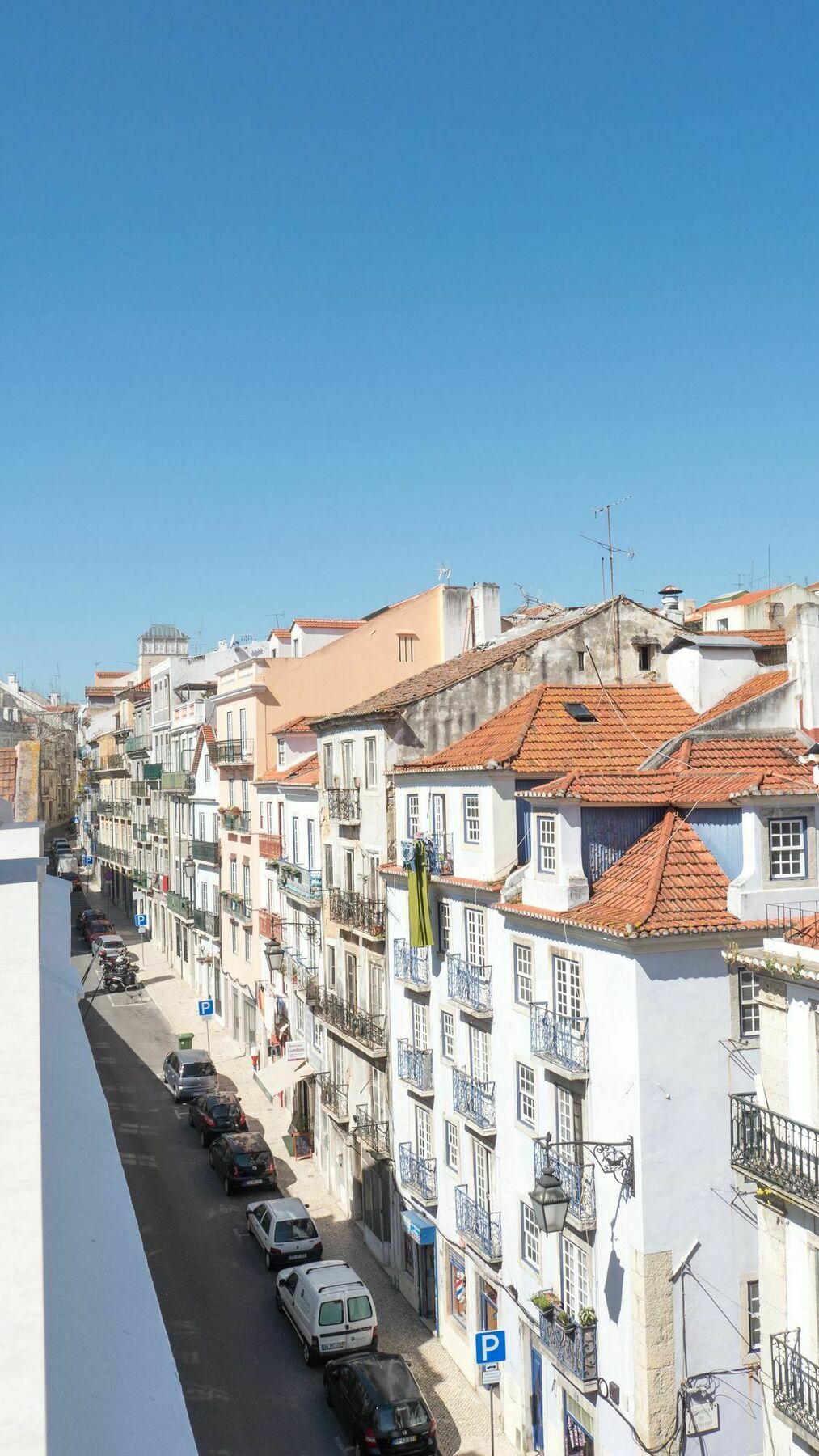Boutique Chiado Appartement