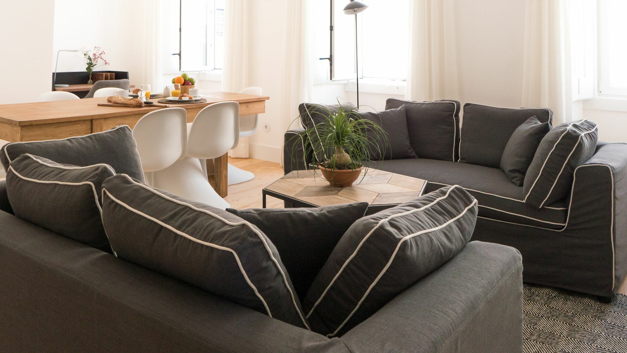 Appartement Boutique Chiado *