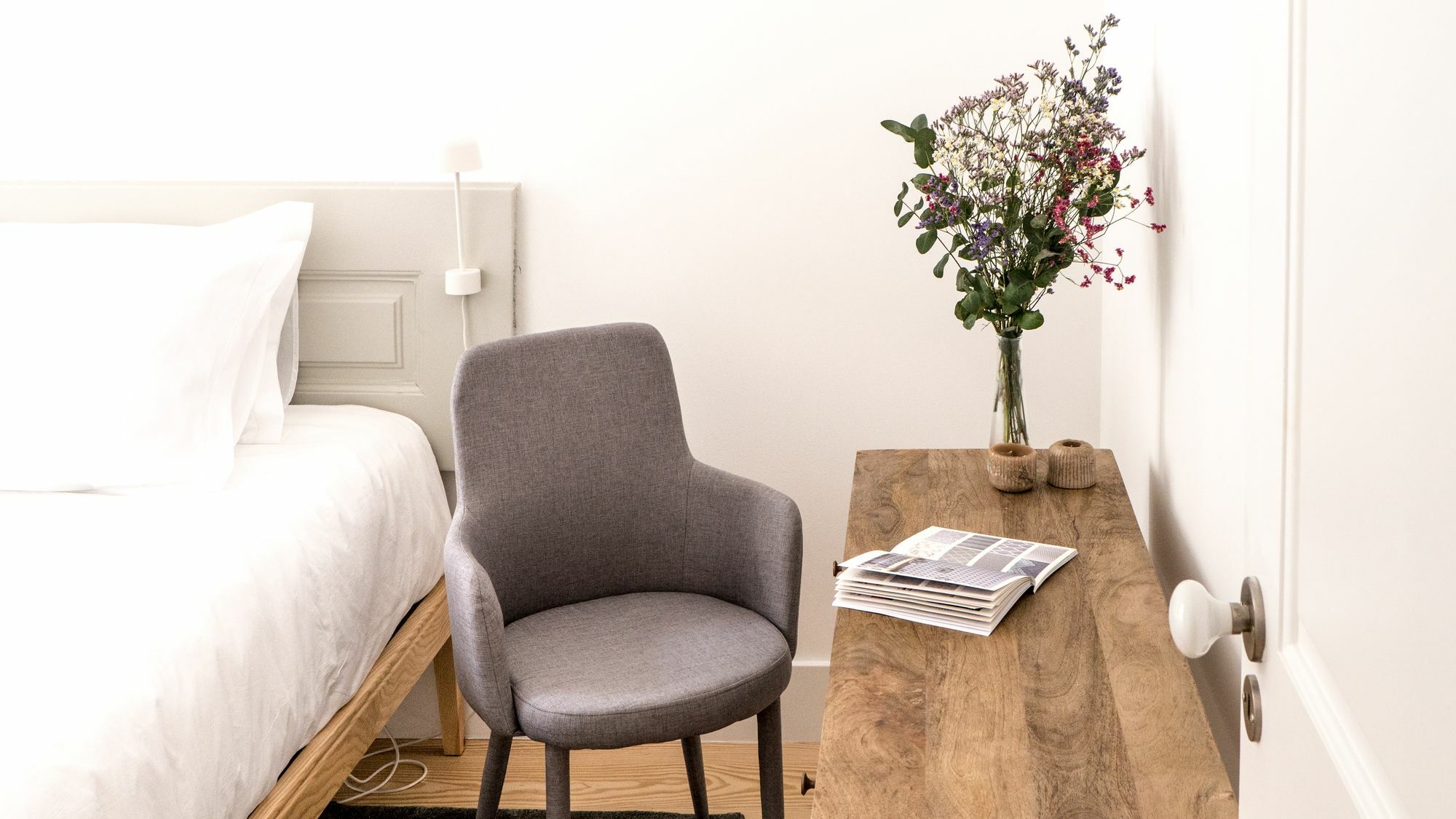 Appartement Boutique Chiado