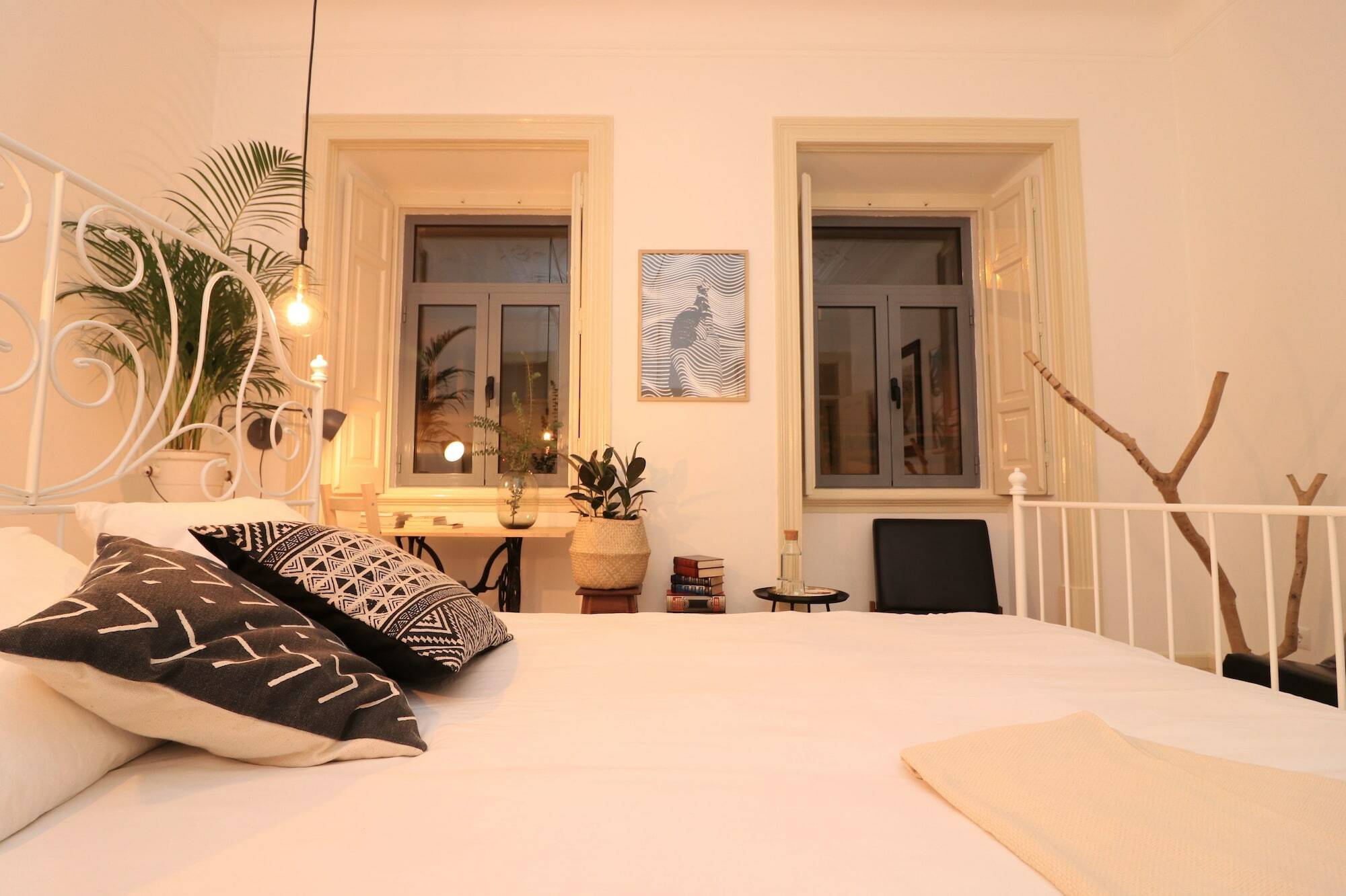 Séjour chez l'habitant Alma Nossa Lisboa
