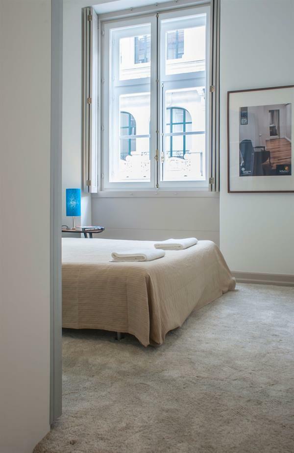 Chiado Insuites 100 Appartement Lisboa