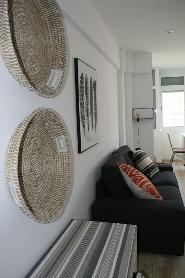 Bairro Azul - Av. Ressano Garcia Appartement