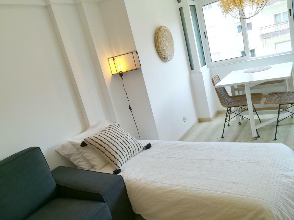 Bairro Azul - Av. Ressano Garcia Appartement *