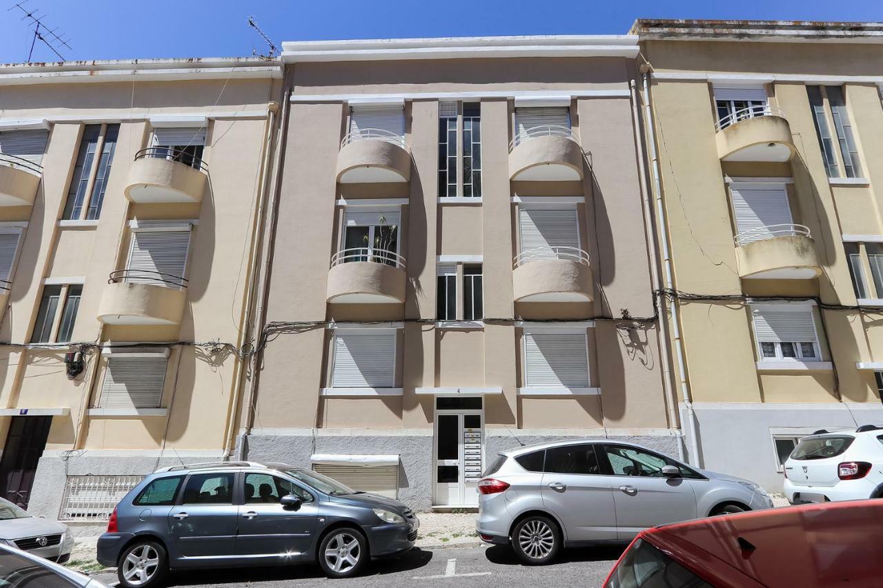Cozy And Sunny - Anjos, Apartment *