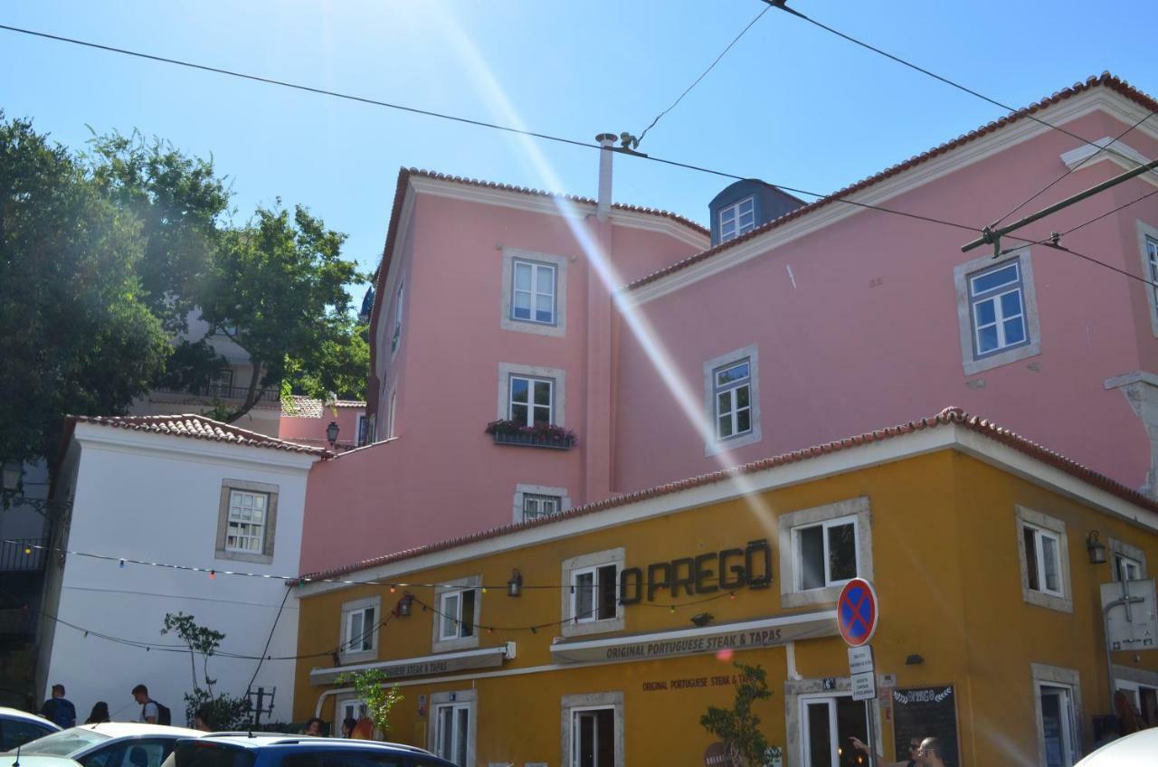 Appartement Flor De Lis - Alfama