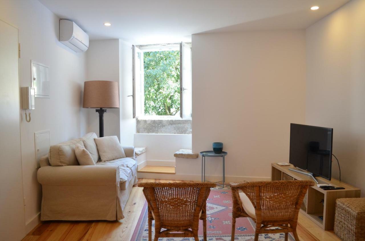 Flor De Lis - Alfama Appartement *