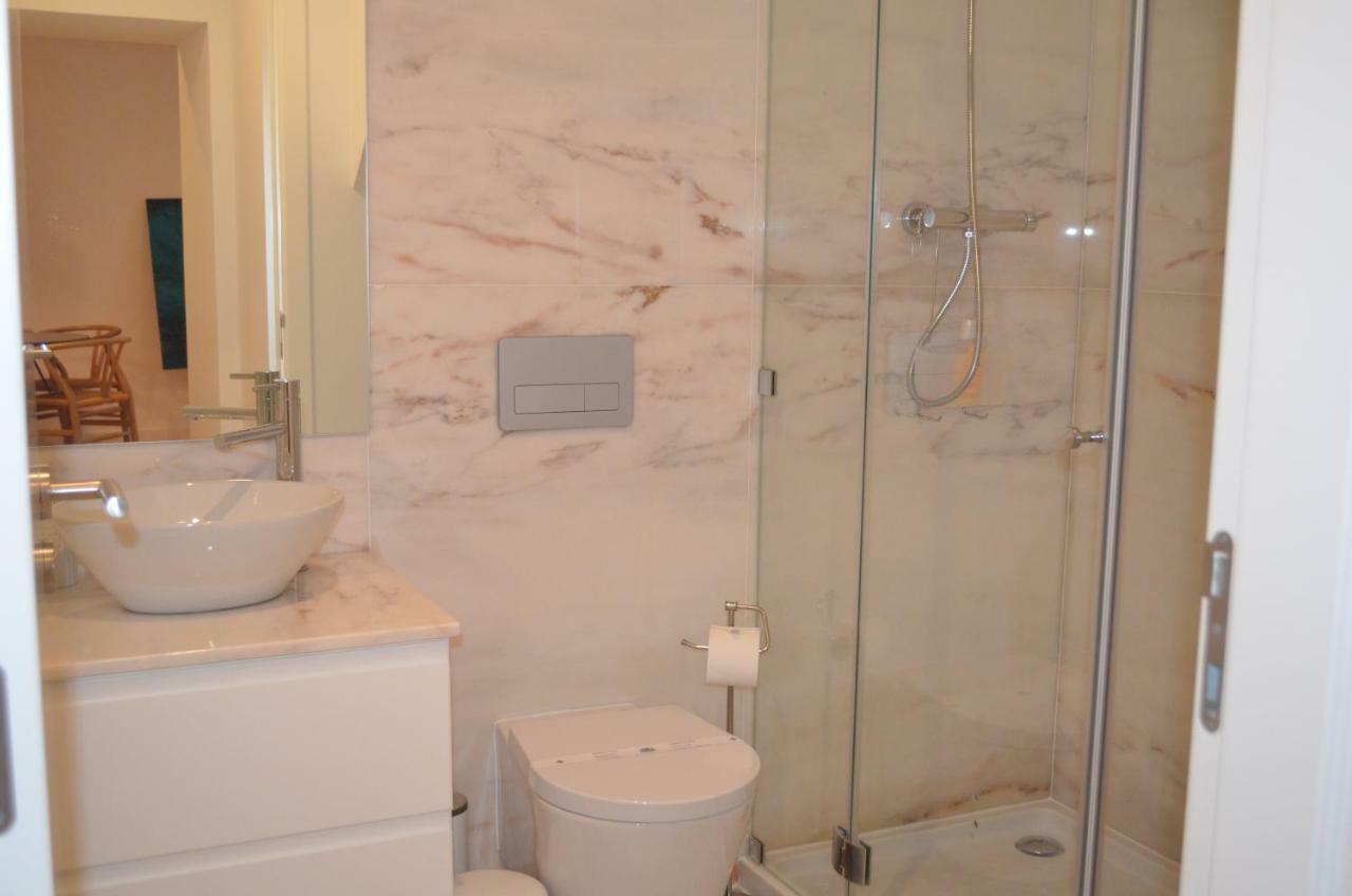 Flor De Lis - Alfama Appartement Lissabon
