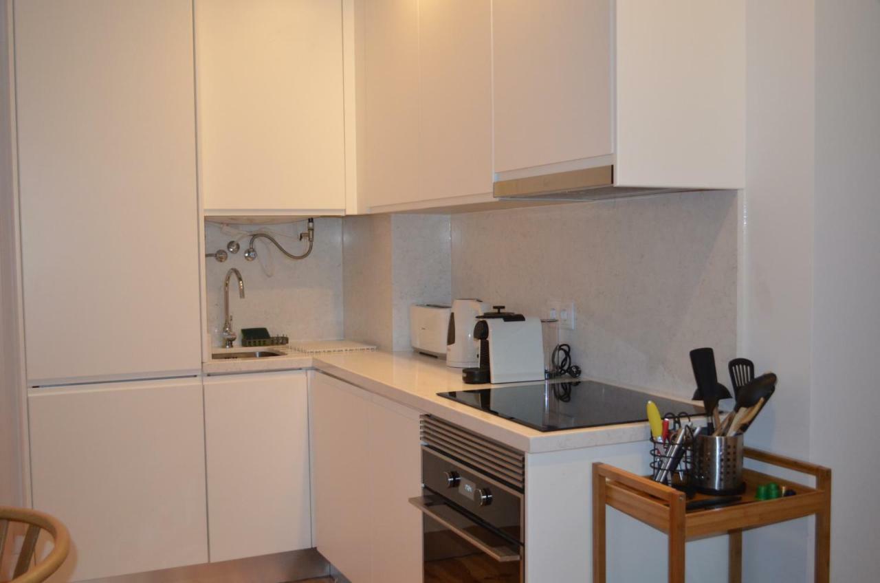 Flor De Lis - Alfama Appartement