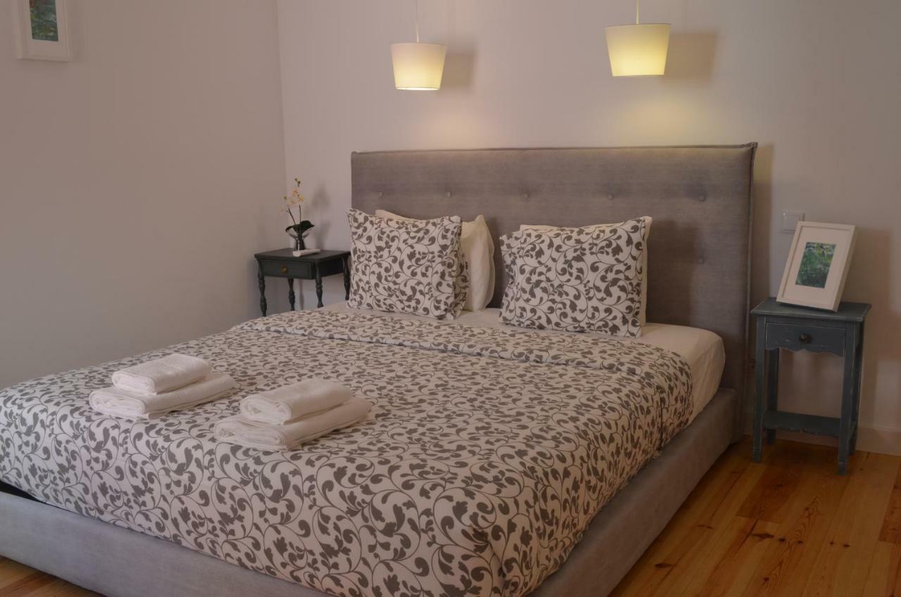 Appartement Flor De Lis - Alfama Lissabon