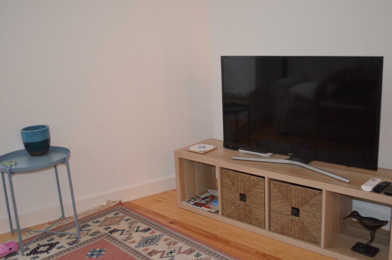 Flor De Lis - Alfama Appartement *
