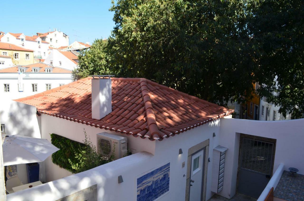 Apartamento Flor De Lis - Alfama Lisboa
