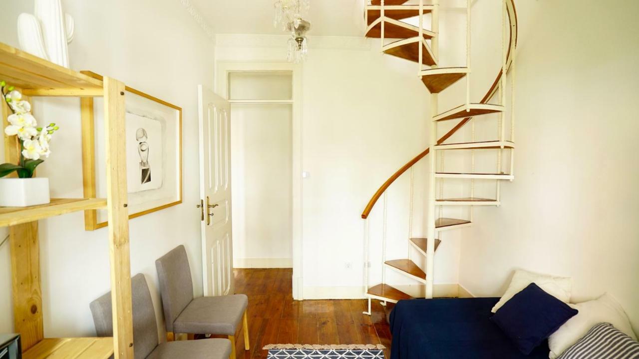 Apartment Catchy @ Campo Pequeno Lisbon