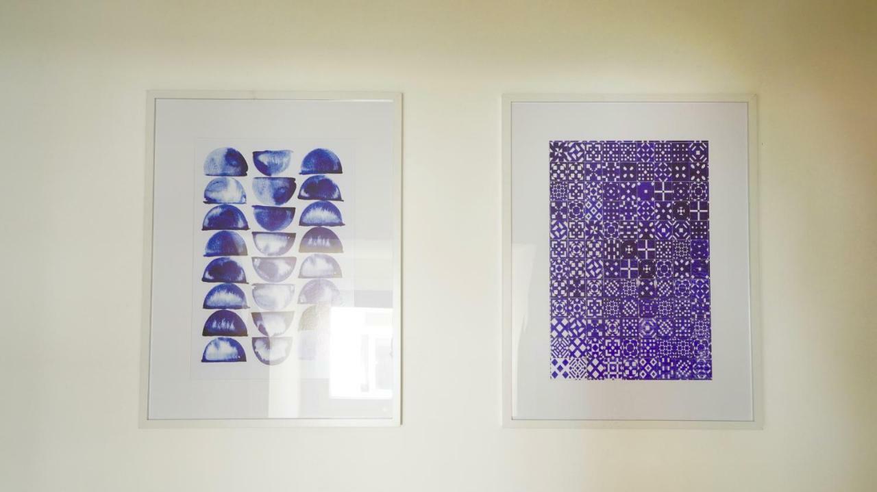 Apartment Catchy @ Campo Pequeno Lisbon