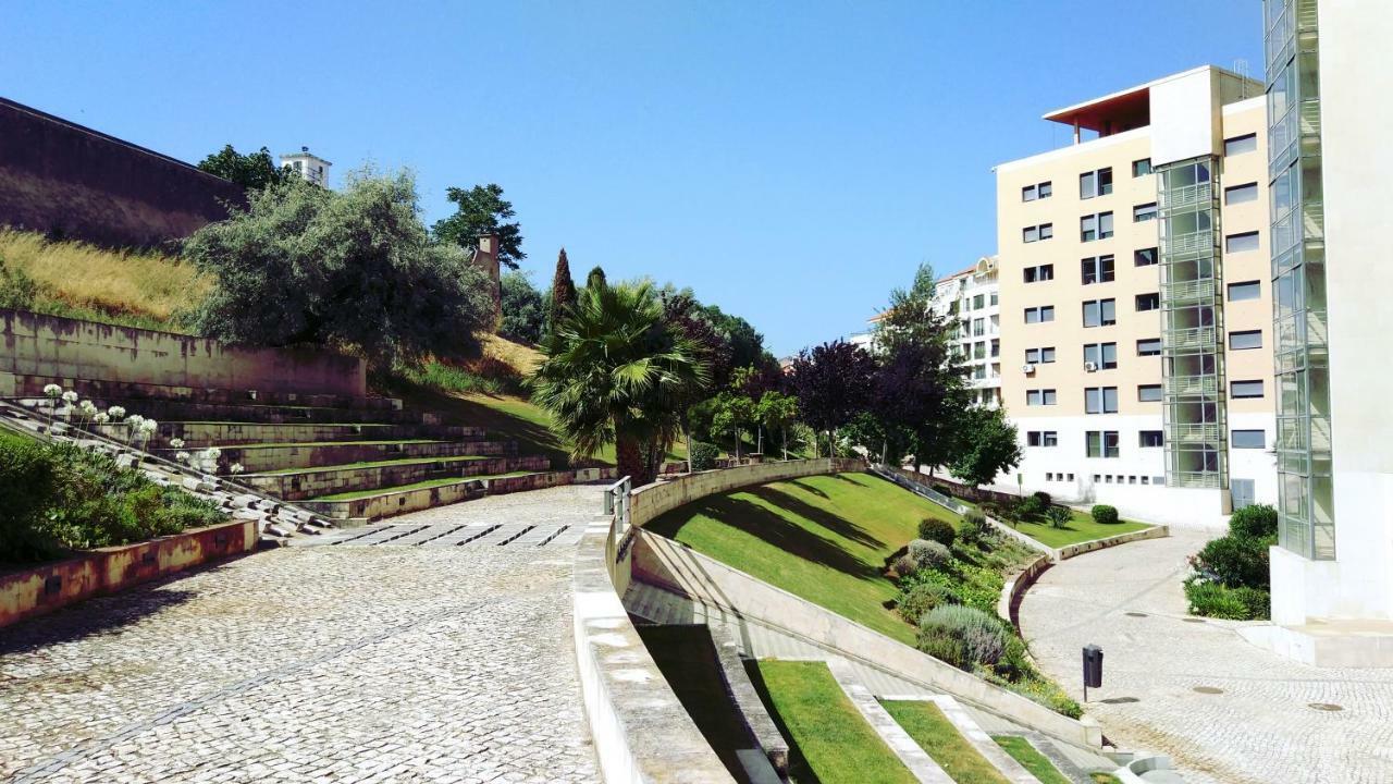 Relax Pool Apart. Parking&garden! * Lissabon