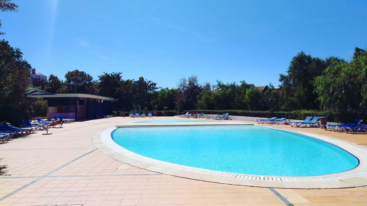 Relax Pool Apart. Parking&garden! Apartment
