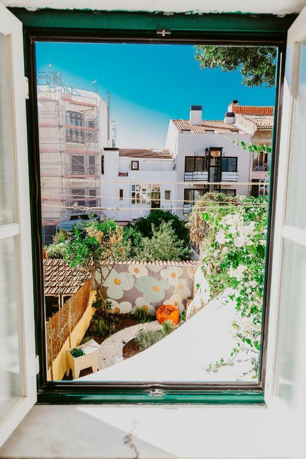 A Casa Do Jardim à Estrela Ii Apartamento *