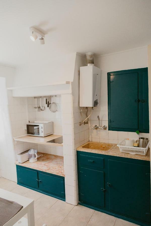 A Casa Do Jardim à Estrela Ii Apartamento Lisboa