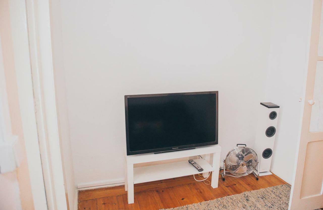 Apartamento A Casa Do Jardim à Estrela Ii *